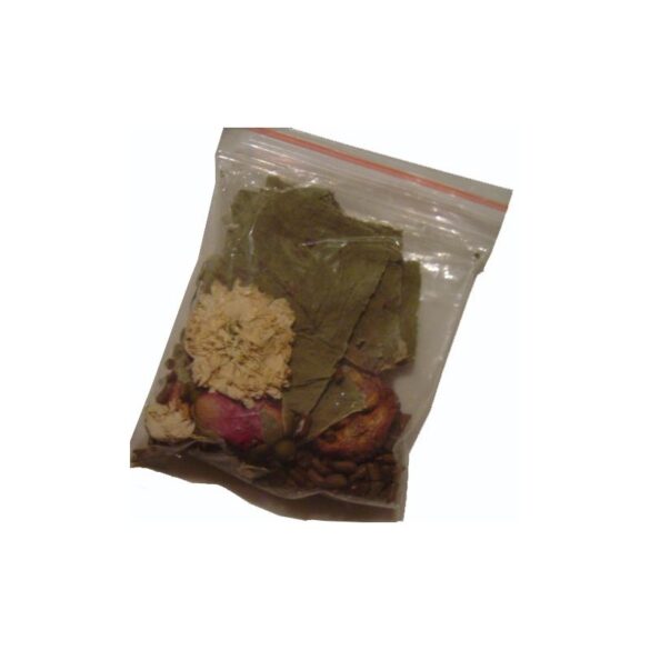 Tisane cholestérol/hypertension Tisane cholestérol/hypertension