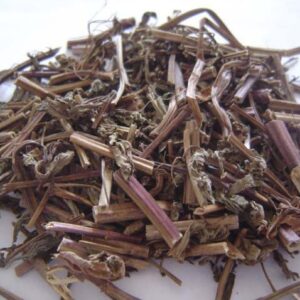 Menthe Chinoise