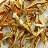 Peau de Mandarine séchée Peau de Mandarine séchée
