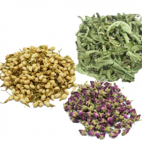 Infusion pour règles douloureuses