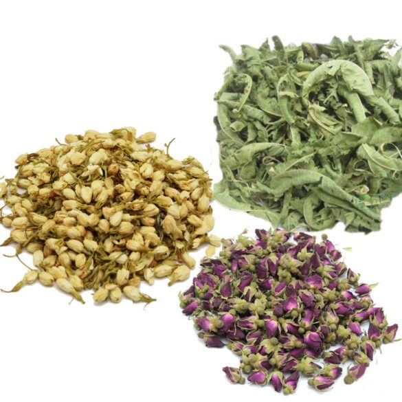 Tisane règles douloureuses