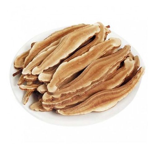 Ganoderma Lucidum (Lingzhi ou Reishi)