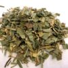 feuille coupée bambou feuille coupée