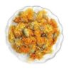 Fleur de souci officinal (Calendula officinalis)