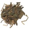 Feuille de l'isatis (Da Qing Ye)