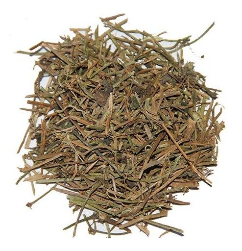 Gynostemma pentaphyllum (Jiaogulan)