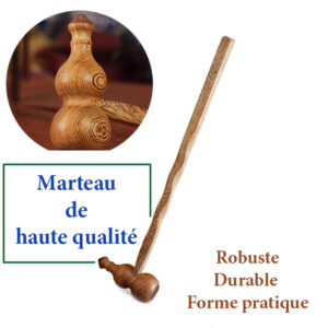 Marteau de massage