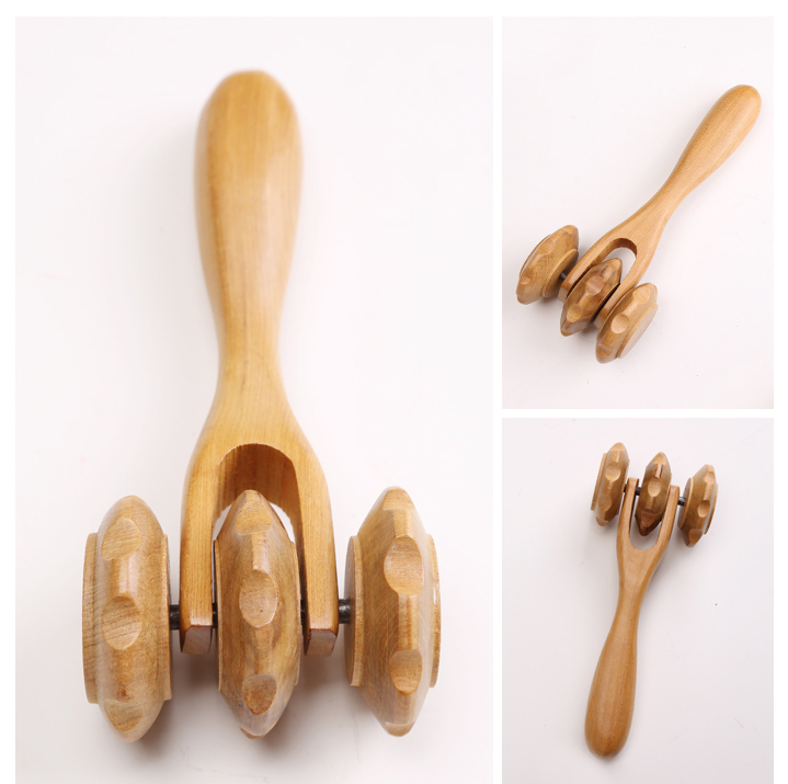 rouleau de massage