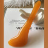 pointe-guisha2 Pointe de massage large avec mini Gua Sha