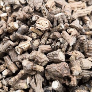 Racine de Buplèvre chinois (Chai Hu)