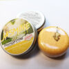 Savon shampoing jasmin Savon jasmin
