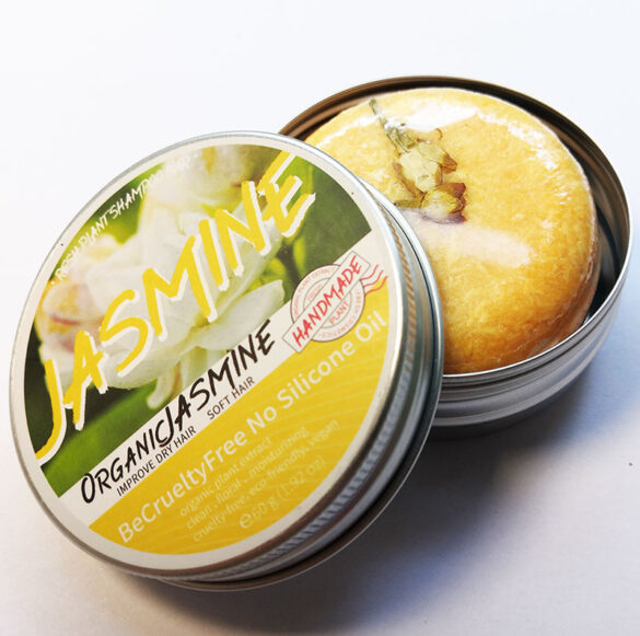 savon jasmin boite Jasmin Savon Shampoing