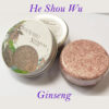 Savon Shampoing He Shou Wu Shampoing He Shou Wu