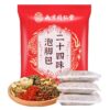 Bain de pied, 30 sachets Bain de pieds
