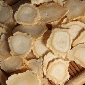 ginseng