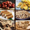 Ingredients de Ji Nei Jin Shan Zha Mai Ya Pian ingrédients