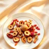 Contenu d'une pochette tisane Royale Tisane Royale contenu pochette